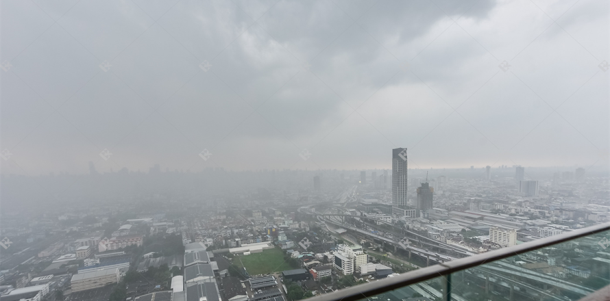 Condo in Bangkok, Thailand, 1 bedroom № 233200