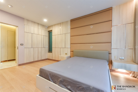 Condo in Bangkok, Thailand, 1 bedroom № 233200 - photo 5