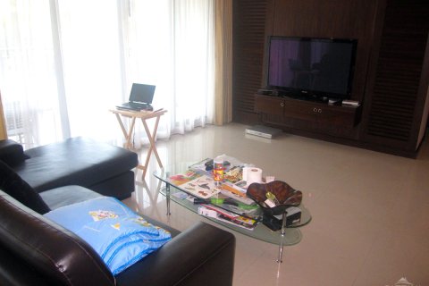 คอนโดมิเนียมในพัทยา, ประเทศไทย, 2 ห้องนอน № 242723 - รูปถ่าย 3