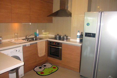 คอนโดมิเนียมในพัทยา, ประเทศไทย, 2 ห้องนอน № 242723