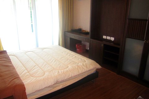 คอนโดมิเนียมในพัทยา, ประเทศไทย, 2 ห้องนอน № 242723 - รูปถ่าย 11