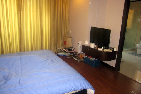 คอนโดมิเนียมในพัทยา, ประเทศไทย, 2 ห้องนอน № 242723 - รูปถ่าย 7