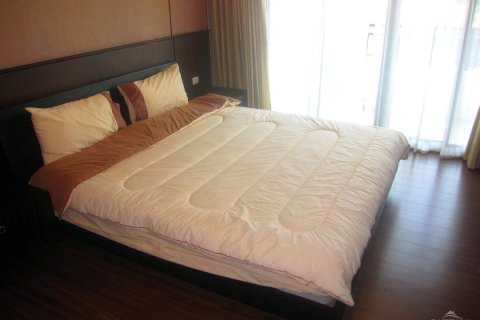 คอนโดมิเนียมในพัทยา, ประเทศไทย, 2 ห้องนอน № 242723 - รูปถ่าย 14