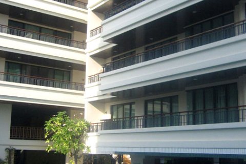 คอนโดมิเนียมในพัทยา, ประเทศไทย, 2 ห้องนอน № 242723 - รูปถ่าย 21