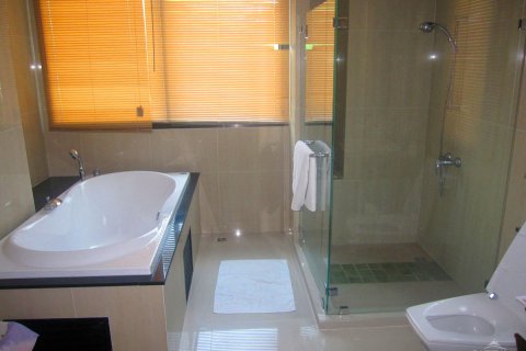 คอนโดมิเนียมในพัทยา, ประเทศไทย, 2 ห้องนอน № 242723 - รูปถ่าย 10