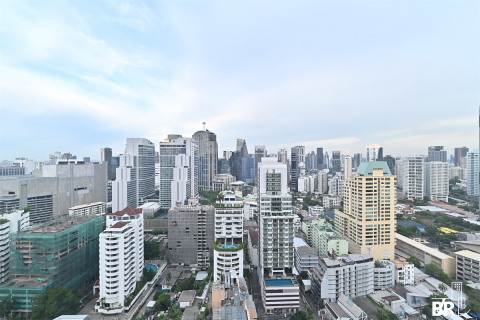Condominio de 2 dormitorios en Bangkok, Tailandia № 249176