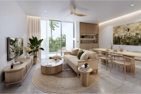 Eigentumswohnung auf Layan Beach, Thailand, 3 Schlafzimmer № 120869 - Foto 2