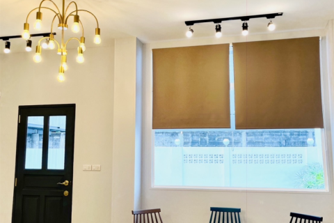 Casa de 1 dormitorio en Bangkok, Tailandia № 249827