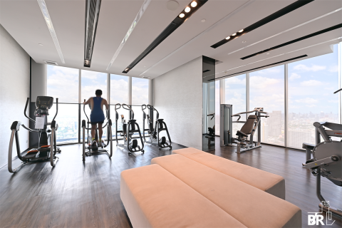 Condominio de 2 dormitorios en Bangkok, Tailandia № 187394 - foto 9