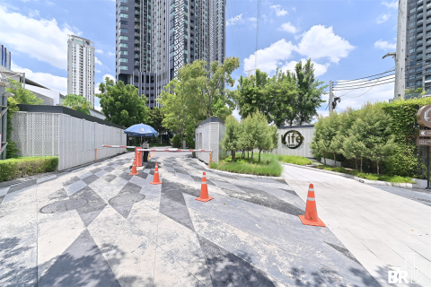 Condominio de 2 dormitorios en Bangkok, Tailandia № 187394 - foto 6