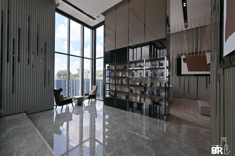 Eigentumswohnung in Bangkok, Thailand, 2 Schlafzimmer  № 187394 - Foto 8