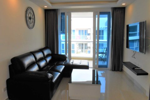 คอนโดมิเนียมในพัทยา, ประเทศไทย, 2 ห้องนอน ใน GRAND AVENUE RESIDENCE № 243412