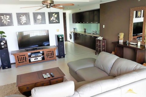 คอนโดมิเนียมในพัทยา, ประเทศไทย, 1 ห้องนอน № 242436 - รูปถ่าย 6