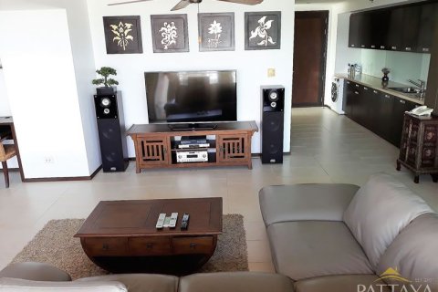 คอนโดมิเนียมในพัทยา, ประเทศไทย, 1 ห้องนอน № 242436 - รูปถ่าย 5