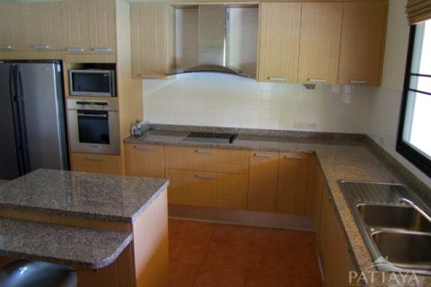 บ้านในพัทยา, ประเทศไทย 5 ห้องนอน № 243065 - รูปถ่าย 14
