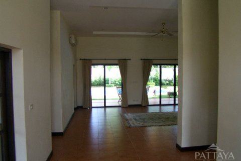 บ้านในพัทยา, ประเทศไทย 5 ห้องนอน № 243065 - รูปถ่าย 9