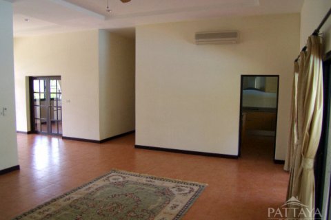 บ้านในพัทยา, ประเทศไทย 5 ห้องนอน № 243065 - รูปถ่าย 10
