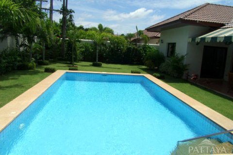 บ้านในพัทยา, ประเทศไทย 5 ห้องนอน № 243065 - รูปถ่าย 7