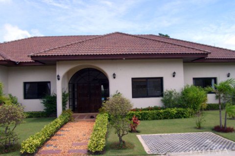 บ้านในพัทยา, ประเทศไทย 5 ห้องนอน № 243065 - รูปถ่าย 2