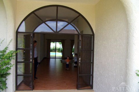 บ้านในพัทยา, ประเทศไทย 5 ห้องนอน № 243065 - รูปถ่าย 15