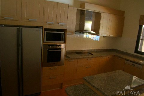 บ้านในพัทยา, ประเทศไทย 5 ห้องนอน № 243065 - รูปถ่าย 11
