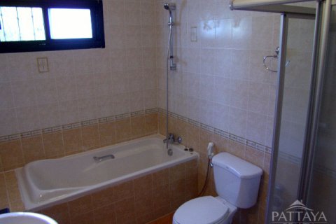 บ้านในพัทยา, ประเทศไทย 5 ห้องนอน № 243065 - รูปถ่าย 13