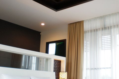 Casa de 3 dormitorios en Pattaya, Tailandia № 243289 - foto 13