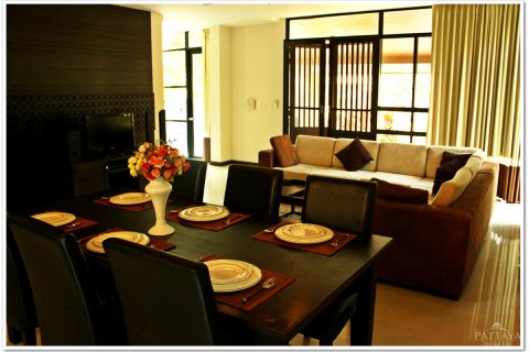 Casa de 3 dormitorios en Pattaya, Tailandia № 243289 - foto 19