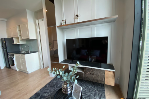 Condo à Bangkok, Thaïlande, 2 chambres № 248287