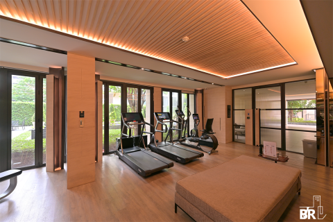 Condominio de 2 dormitorios en Bangkok, Tailandia № 190090 - foto 3