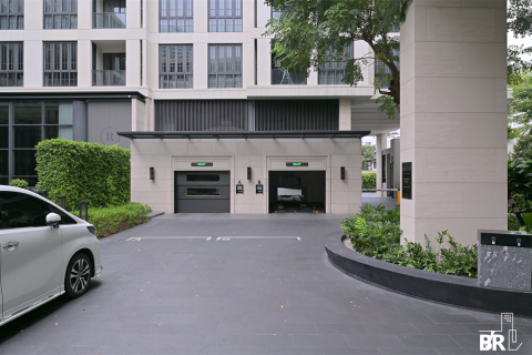 Condo à Bangkok, Thaïlande, 2 chambres № 190090 - photo 7