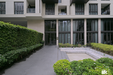 Condominio de 2 dormitorios en Bangkok, Tailandia № 190090 - foto 8