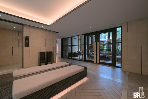 Condominio de 2 dormitorios en Bangkok, Tailandia № 190090 - foto 7