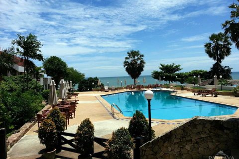 Condominio de 2 dormitorios en Pattaya, Tailandia № 242904 - foto 12