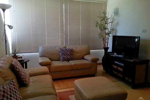 Condominio de 2 dormitorios en Pattaya, Tailandia № 242904