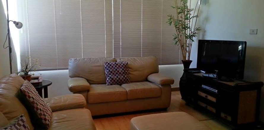 Condominio de 2 dormitorios en Pattaya, Tailandia № 242904