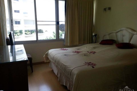 Condominio de 2 dormitorios en Pattaya, Tailandia № 242904 - foto 15