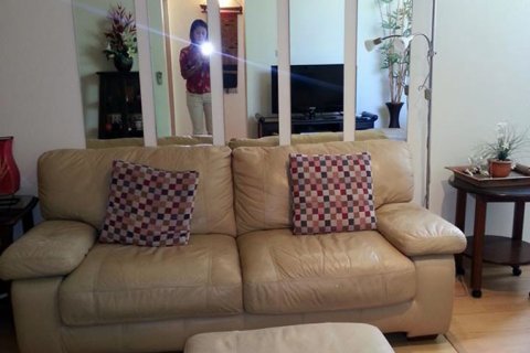 Condominio de 2 dormitorios en Pattaya, Tailandia № 242904 - foto 10
