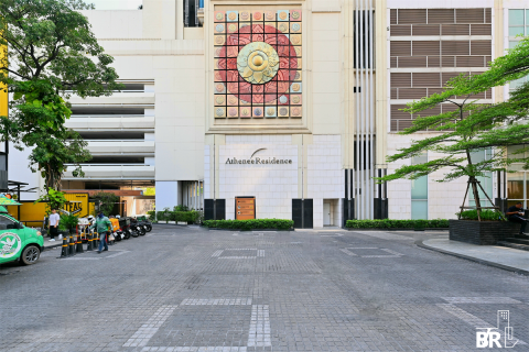 Condo in Bangkok, Thailand, 5 bedrooms  № 194628 - photo 5