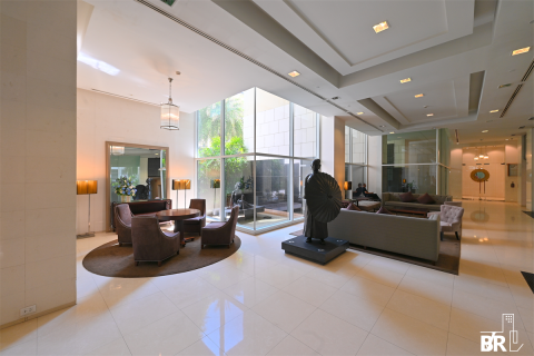 Condo à Bangkok, Thaïlande, 5 chambres № 194628 - photo 7
