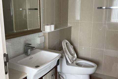 Condo à Bangkok, Thaïlande, 3 chambres  № 248012