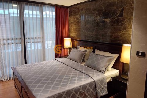 Estudio en el condominio en Pattaya, Tailandia № 243535 - foto 7