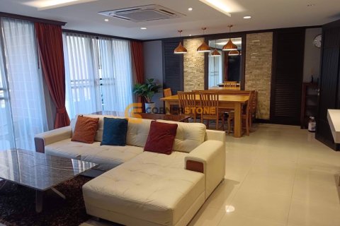 Estudio en el condominio en Pattaya, Tailandia № 243535 - foto 3