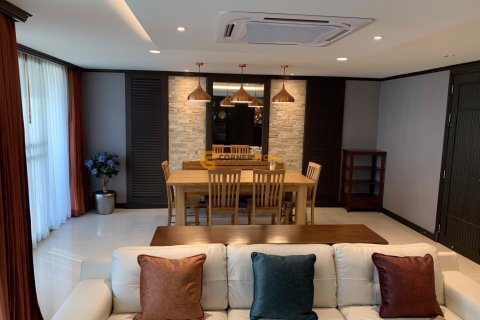 Estudio en el condominio en Pattaya, Tailandia № 243535 - foto 2