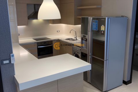 Estudio en el condominio en Pattaya, Tailandia № 243535 - foto 4
