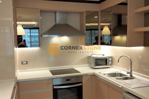 Estudio en el condominio en Pattaya, Tailandia № 243535 - foto 5