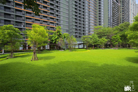 Condominio de 2 dormitorios en Bangkok, Tailandia № 241621 - foto 10
