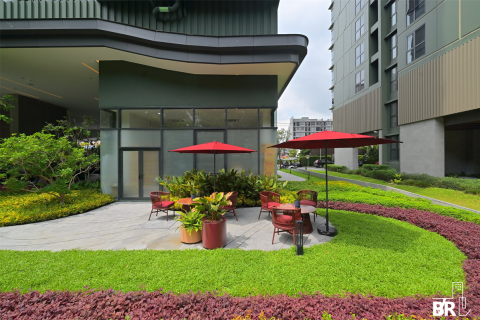 Condominio de 2 dormitorios en Bangkok, Tailandia № 241621 - foto 9