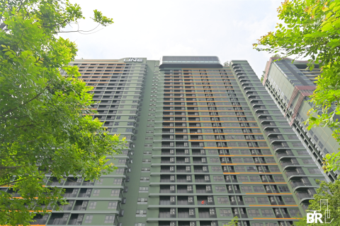 Condominio de 2 dormitorios en Bangkok, Tailandia № 241621 - foto 3