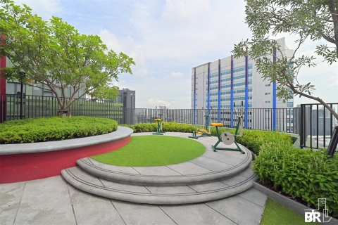 Condominio de 2 dormitorios en Bangkok, Tailandia № 241621 - foto 8
